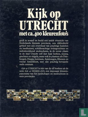 Kijk op Utrecht  - Image 2