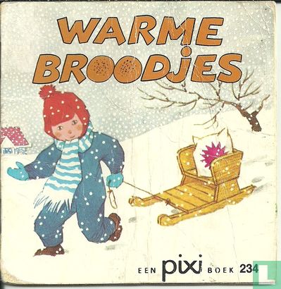 Warme broodjes - Image 1