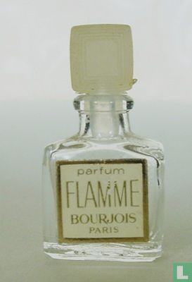 Flamme P 1.5cc