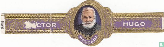 Victor Hugo - Victor - Hugo - Afbeelding 1