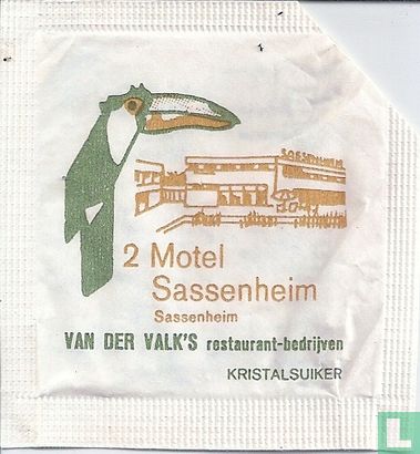 02 Motel Sassenheim - Bild 1