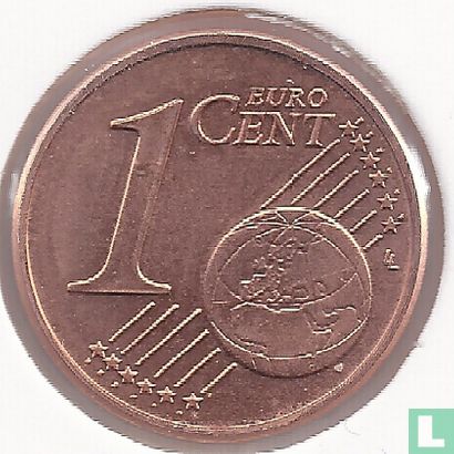 France 1 cent 2007 - Image 2