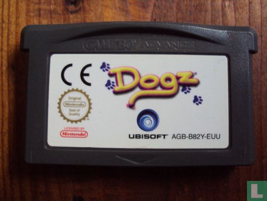 Dogz - Afbeelding 3