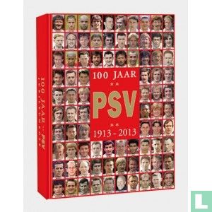 100 Jaar PSV 1913-2013 - Image 1
