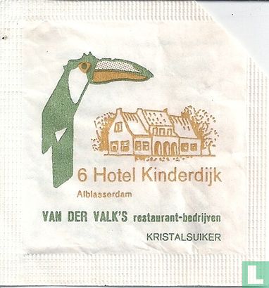 06 Hotel Kinderdijk - Image 1