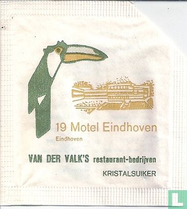 19 Motel Eindhoven - Afbeelding 1