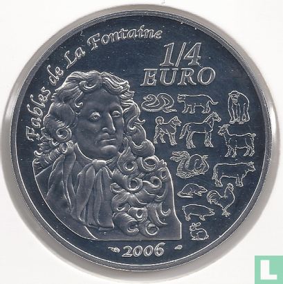 France ¼ euro 2006 "Year of the dog" - Image 2