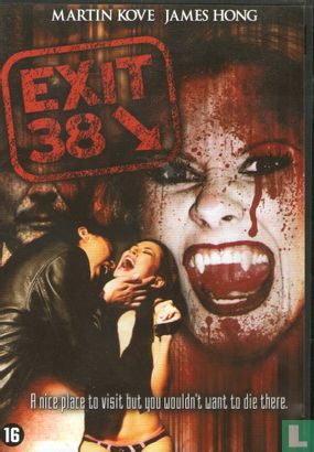 Exit 38 - Image 1