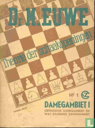 Damegambiet 1 - Image 1