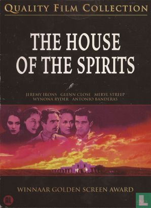 The House of the Spirits - Image 1