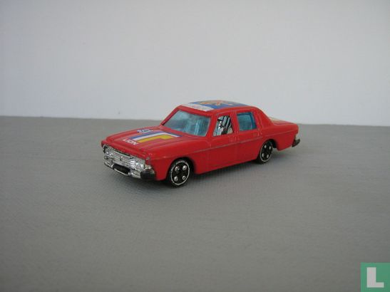 Toyota Crown - Image 1