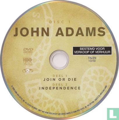 John Adams - Bild 3