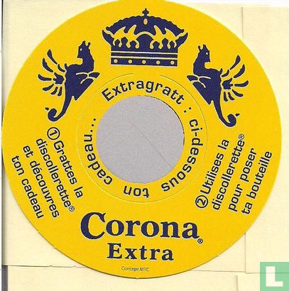Corona Extra - Bild 2