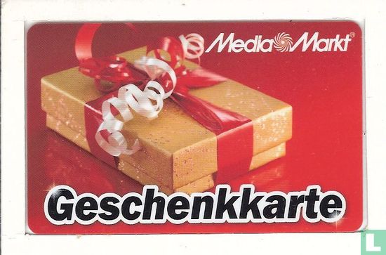 Media Markt 5303 serie - Image 1