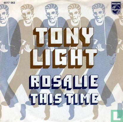 Rosalie - Image 1