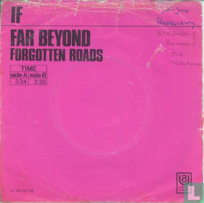 Far Beyond - Image 1