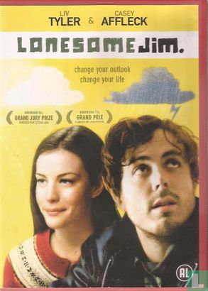 Lonesome Jim - Image 1