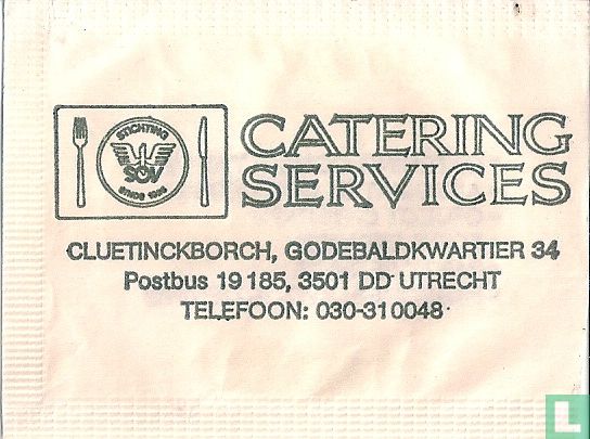 Catering Services  - Bild 1