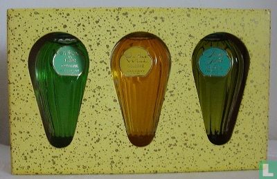 Fragrance Trio 3 x 60ml box - Image 3