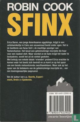 Sfinx - Image 2