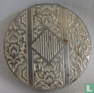 Bourjois compact powder - Bild 2