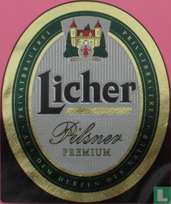 Pilsner premium - Image 1