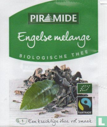 Engelse melange - Bild 1