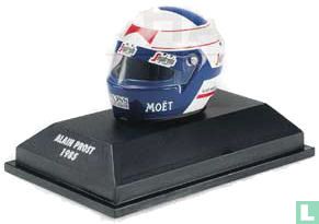 Helm Alain Prost