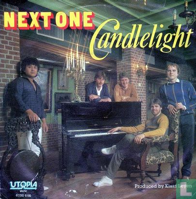 Candleight - Bild 1