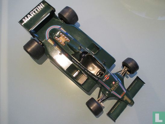 Lotus 79 - Ford