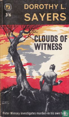 Clouds of Witness - Image 1
