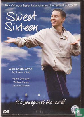 Sweet Sixteen - Afbeelding 1