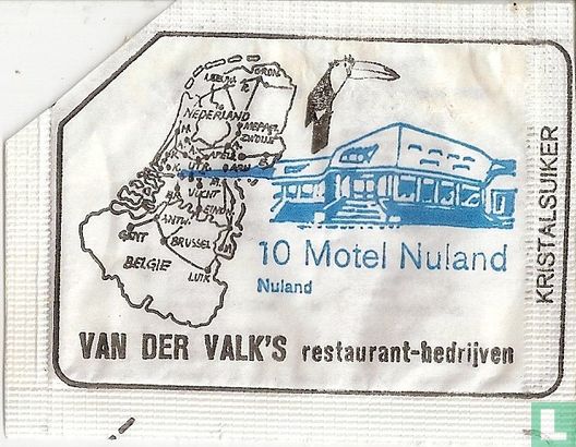 10 Motel Nuland  - Afbeelding 1