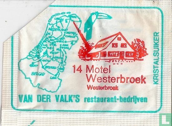 14 Motel Westerbroek  - Image 1