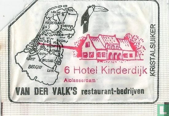 06 Hotel Kinderdijk  - Image 1