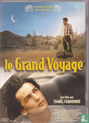 Le Grand Voyage - Afbeelding 1