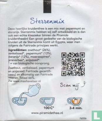 Sterrenmix - Image 2