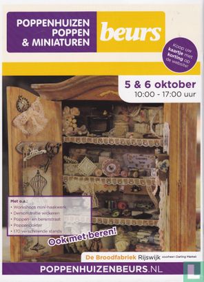 Poppenhuizen & Miniaturen - P&M 126 - Image 2