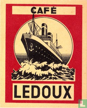 Café Ledoux