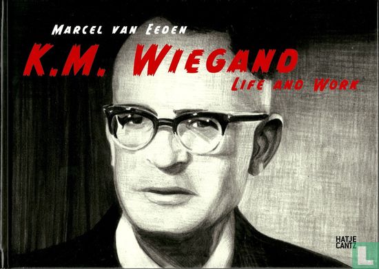 K.M. Wiegand - Image 1