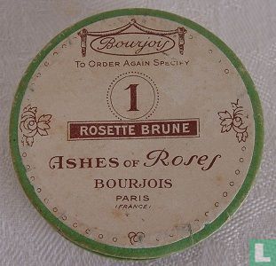 Ashes of Roses Rosette Brune - Afbeelding 2