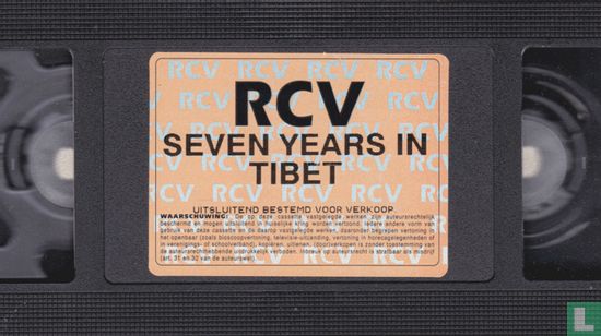 Seven Years in Tibet  - Afbeelding 3