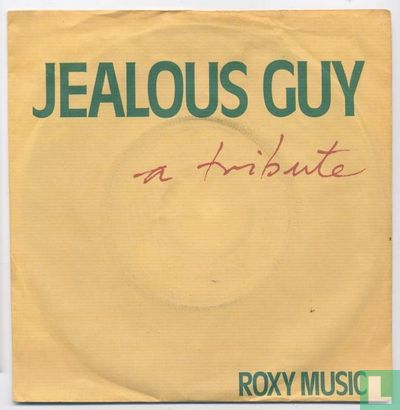 Jealous Guy - Image 1