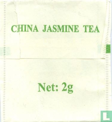 China Jasmin Tea - Afbeelding 2