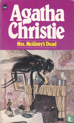 Mrs. McGinty's dead - Image 1