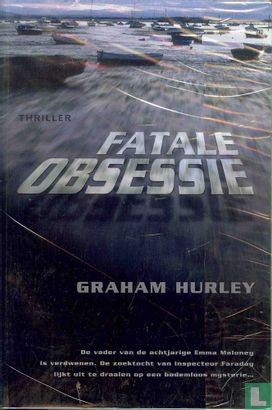 Fatale Obsessie - Image 1
