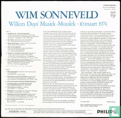 Willem Duys' Muziek-Mozaiek - Afbeelding 2