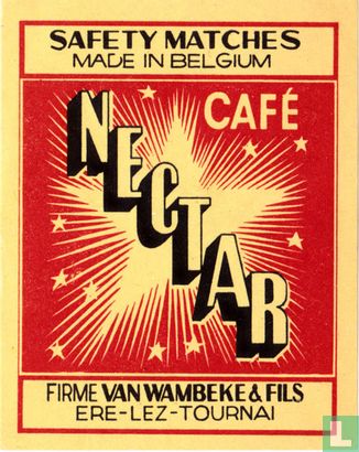 Café Nectar