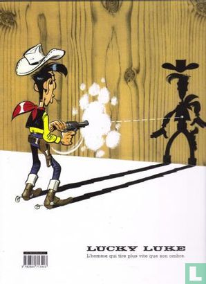 L'héritage de Ran Tan Plan - Image 2