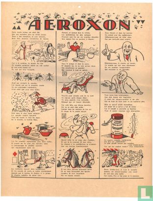 Aeroxon - Afbeelding 1